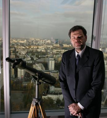 Jacek Chwedoruk