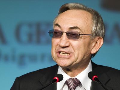 Miroslav Miskovic