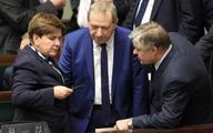 Dobra zmiana dopadła KRUS