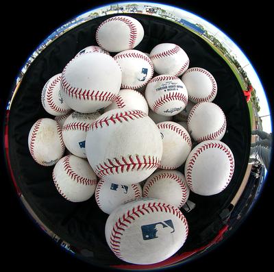 Baseball