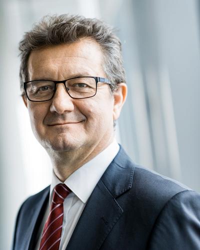 NASTĘPCA: Krzysztof Zdziarski jest w zarządzie Unipetrolu od 2016 r., a prezesem został po Andrzeju Modrzejewskim w marcu tego roku.