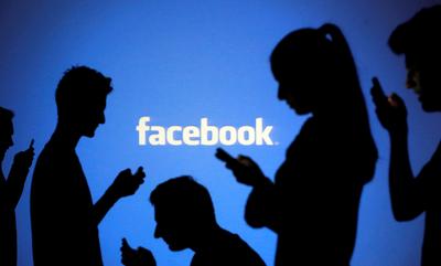 Facebook jest największym portalem społecznościowym na świecie