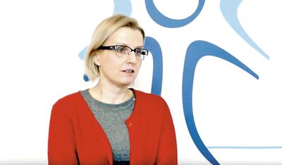Prof. dr. hab. n. med. Katarzyna Kotulska-Jóźwiak