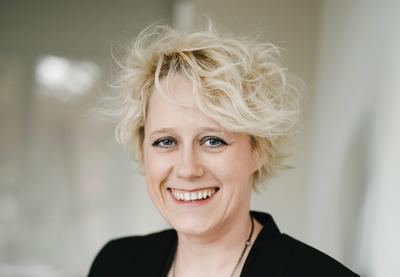 Magdalena Zwolińska, Partner, Risk&Crisis Management Practice, Lighthouse