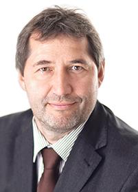 Prof. dr hab. n. med. Tomasz Banasiewicz