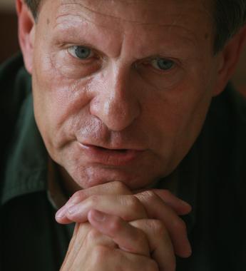 Leszek Balcerowicz