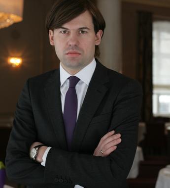 Jacek Olechowski