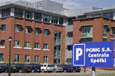 PGNiG