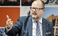 Stan prezydenta Gdańska nadal bardzo ciężki, rokowania - niepewne