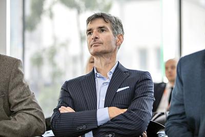Nieustanne inwestycje Indykpol, którym kieruje Piotr Kulikowski, do warmińsko-mazurskiej strefy wszedł dwa lata temu. Właśnie kończy ogłoszony wówczas projekt i zaczyna kolejny.