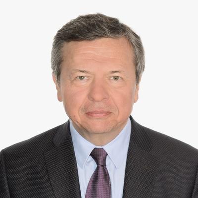 Prof. dr hab. n. med. Andrzej Budaj, ordynator Oddziału Kardiologii, kierownik Kliniki Kardiologii CMKP w Szpitalu Grochowskim w Warszawie