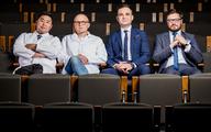 Start-up złagodzi Polakom kaca