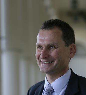 Robert Nejman