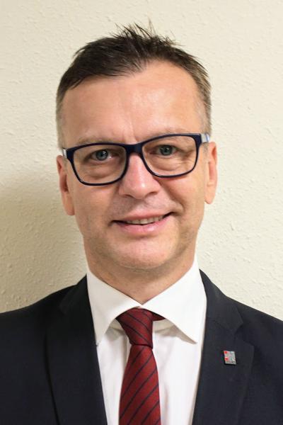 Prof. dr hab. n med. Mirosław Wielgoś, rektor Warszawskiego Uniwersytetu Medycznego