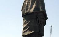 W Indiach odsłonięto najwyższy pomnik na świecie
