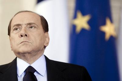 Silvio Berlusconi