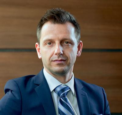 dr hab. n. med. Piotr Dobrowolski