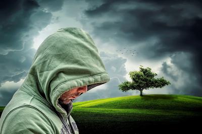 W grupie osób, u których zdiagnozowano trzy lub więcej zaburzeń psychicznych, dane wykazały wyższe ryzyko przedwczesnej śmierci niż wśród tych, które nie miały żadnego zaburzenia psychicznego.