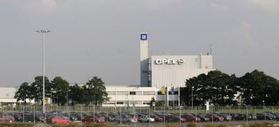 Opel Gliwice