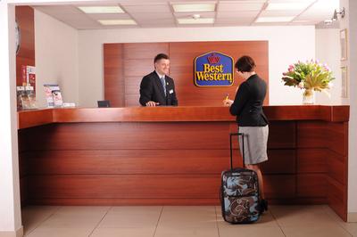 Obsługa hotelowa musi być przygotowana nawet na najdziwniejsze pytania.
