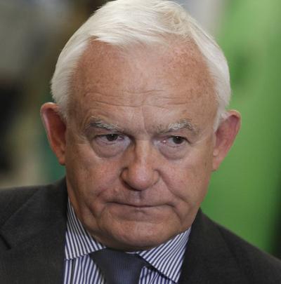 Leszek Miller, fot. Marek Wiśniewski
