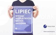 Wakacyjna akcja bezpłatnych badań nasienia