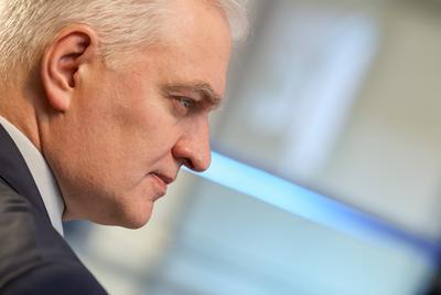 Tego chcą przedsiębiorcy