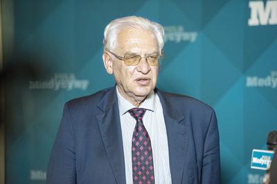 Prof. dr hab. n. med. Mieczysław Walczak jest przewodniczącym zarządu Polskiego Towarzystwa Endokrynologii i Diabetologii Dziecięcej.
