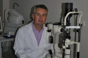 Prof. dr hab. n. med. Andrzej Grzybowski
