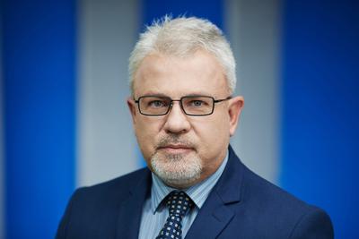 Dr n. med. Bernard Waśko