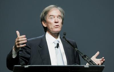 Bill Gross, fot. Bloomberg