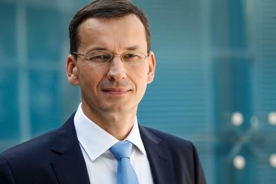 Mateusz Morawiecki