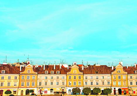 Flanka wschodnia jest jak Sońka