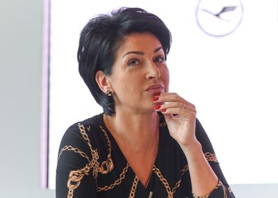 Beata Stelmach