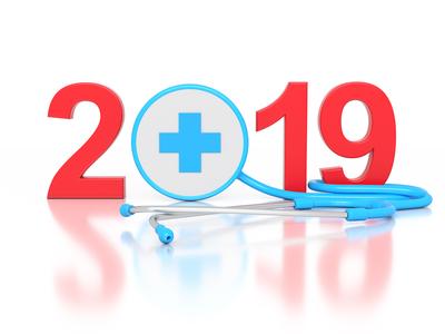 2019 r. w ochronie zdrowia - podsumowanie