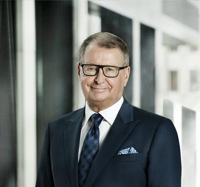 Jerzy Starak