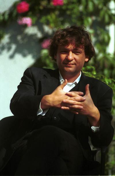 Piotr Tymochowicz