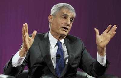 Robert Rubin, fot. Bloomberg