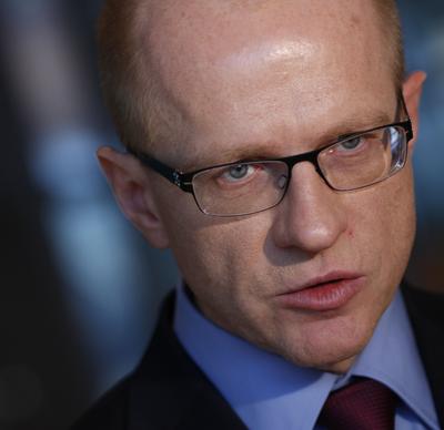 Ludwik Sobolewski, fot. Bloomberg