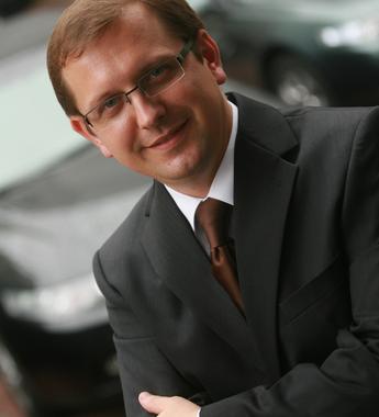Leszek Siwek