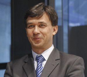 Mirosław Szczepański, fot. Marek Wiśniewski