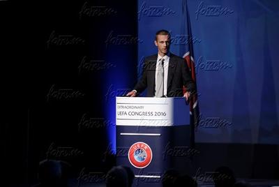 Aleksander Ceferin