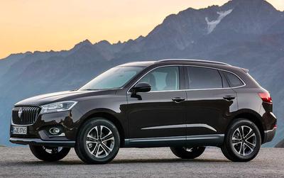 Borgward