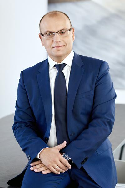 ADAM MARIAŃSKI, PRZEWODNICZĄCY KRAJOWEJ RADY DORADCÓW PODATKOWYCH