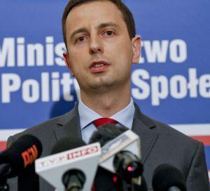 Władysław Kosiniak-Kamysz, fot. Marek Wiśniewski