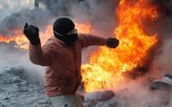 Ekspert: ukraińska opozycja coraz bardziej radykalna