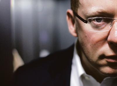 Tomasz Tuora: