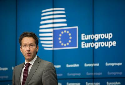Jeroen Dijsselbloem