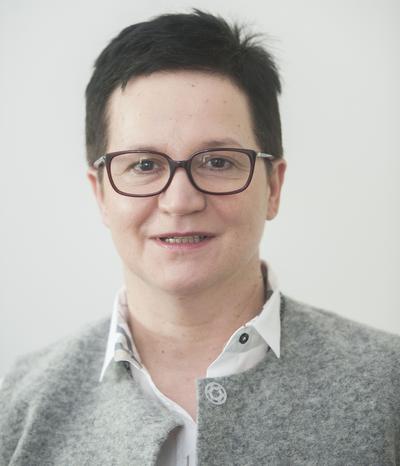 Elżbieta Piotrowska-Rutkowska, prezes Naczelnej Rady Aptekarskiej