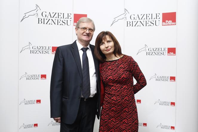 Fotogaleria z gali Gazele Biznesu 2016 w Sopocie